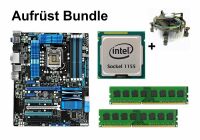 Upgrade bundle - ASUS P8Z68-V/GEN3 + Intel Core i3-3240T...