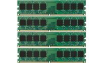 4 GB (4x1GB) RAM 240pin DDR3-1333 PC3-10600   #1608