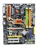 MSI P35 Neo2 MS-7345 Ver.1.2 Intel P35 Mainboard ATX...