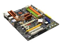 MSI P35 Neo2 MS-7345 Ver.1.2 Intel P35 Mainboard ATX...