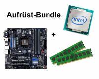 Aufrüst Bundle - Gigabyte Z87MX-D3H + Xeon E3-1225...