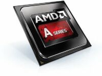 AMD A4-Series A4-3300 (2x 2.50GHz) AD3300OJZ22HX CPU...
