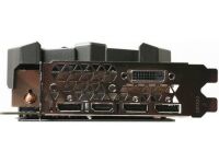 Zotac GeForce GTX 1080 AMP Extreme 8 GB GDDR5X DVI HDMI...