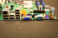 Fujitsu Siemens D2871-A11 GS 5 Intel IQ45 Mainboard BTX...