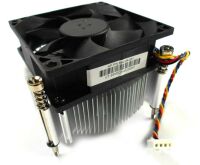 HP Elite Pavilion 95W Intel CPU Fan 644724-001 CPU...
