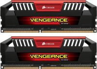Corsair Vengeance Pro 8 GB (2x4GB) CMY8GX3M2A1600C9R...