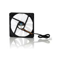 Fractal Design Silent Series R2 FD-FAN-SSR2-140 140mm...