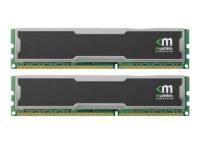 Mushkin 4 GB (2x2GB) 996768 Silverline DDR3-1333...