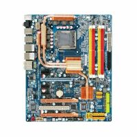 Gigabyte GA-EP45-DS4 Rev.1.0 Intel P45 Mainboard ATX...