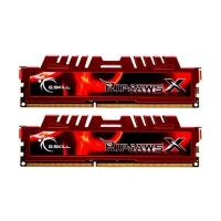 G.Skill RipJaws 8 GB (2x4GB) F3-17000CL11D-8GBXL...