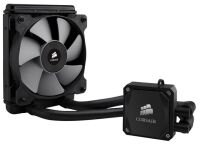 Corsair Hydro Series H60 2nd Gen. Wasserkühlung...