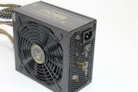 Thortech Thunderbolt 850W ATX 2.3 Netzteil TTB850G 850...