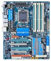 Gigabyte GA-EX58-UD5 Rev.1.0 Intel X58 Mainboard ATX...