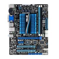 ASUS E35M1-M integrierte CPU AMD E-350 (2x 1.60GHz) Micro...