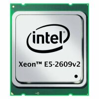 Intel Xeon E5-2609 v2 (4x 2.50GHz) SR1AX CPU Sockel 2011...