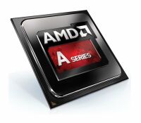 AMD A10-Series A10-5700 (4x 3.40GHz) AD5700OKA44HJ CPU...