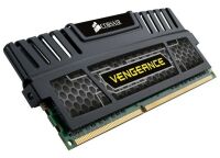 Corsair Vengeance 4 GB (1x4GB) CMZ16GX3M4A1600C9...