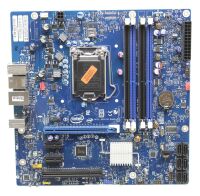 Intel Desktop Board DP55WB Intel P55 Mainboard Micro ATX...