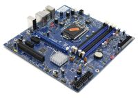 Intel Desktop Board DP55WB Intel P55 Mainboard Micro ATX...
