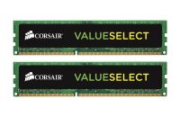 Corsair 4 GB (2x2GB) CMV4GX3M2A1333C9 DDR3 1333MHz...