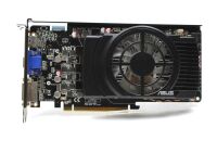 ASUS EAH5770 CuCore/2DI/1GD5, Radeon HD 5770, 1GB GDDR5,...