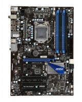 MSI PH67S-C43 (B3) MS-7673 Ver.1.0 Intel H67 Mainboard...