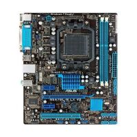 ASUS M5A78L-M LX V2 AMD 760G Mainboard Micro-ATX Sockel...