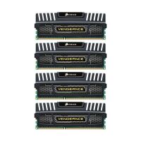 Corsair Vengeance 16 GB (4x4GB) CMZ8GX3M2A1600C9...