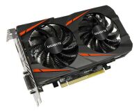 Gigabyte Radeon RX 460 Windforce OC 4G, 4GB GDDR5, DVI,...