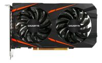 Gigabyte Radeon RX 460 Windforce OC 4G, 4GB GDDR5, DVI,...
