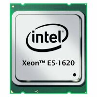 Intel Xeon E5-1620 (4x 3.60GHz) SR0LC CPU Sockel 2011...