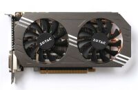 ZOTAC GeForce GTX 970 (ZT-90101-10P) 4 GB GDDR5 PCI-E...