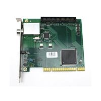 TechnoTrend TT-Budget C-1501 DVB-C PCI TV-Karte   #148920