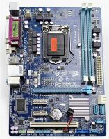 Aufrüst Bundle - Gigabyte B75M-D3V + Intel Celeron...