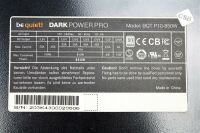Be Quiet Dark Power Pro P10 850W (BN203) Netzteil 850...