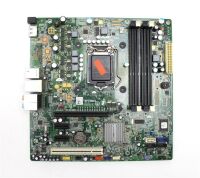 Dell DP55M01 0X231R Intel P55 Mainboard Micro ATX Sockel...