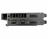 ASUS ROG Strix GeForce GTX 1050 Ti OC 4 GB GDDR5 HDMI DP...