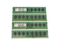 G.SKILL NT Series 8 GB (4x2GB) F3-10600CL9D-4GBNT...