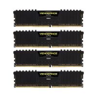 Corsair Vengeance LPX 32 GB (4x8GB) CMK16GX4M2A2133C13...