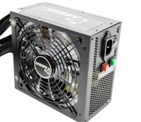 Inter-Tech Argus RGB CM 750W ATX Netzteil 80+ modular...