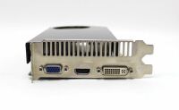 ATI Radeon HD 5750 1 GB GDDR5 DVI, HDMI, VGA PCI-E...
