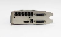 Medion MSI GeForce GTX 660 1,5 GB GDDR5 MS-V284 2x DVI,...