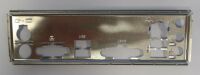 MSI A68HM-P33 V2 MS-7895Ver.1.0 - Blende - Slotblech - IO...