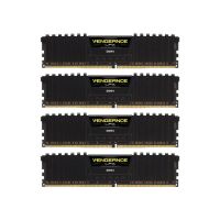 Corsair Vengeance LPX 32 GB (4x8) CMK32GX4M4A2400C14...