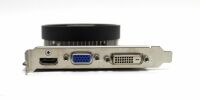 Medion GeForce GTX 650 1 GB GDDR5 (PN: 20053934) DVI,...