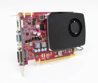 HP / Nvidia GeForce GT 640 3 GB DDR3 DVI, HDMI, VGA PCI-E...