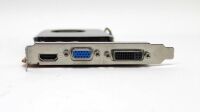 HP / Nvidia GeForce GT 640 3 GB DDR3 DVI, HDMI, VGA PCI-E...