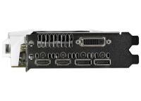 ASUS Dual GeForce GTX 1060 OC 3 GB GDDR5 DVI, 2x HDMI, 2x...