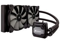 Corsair Hydro H110i GT CPU-Wasserkühlung 115x 1366...