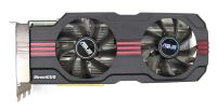 ASUS Radeon HD 6950 DirectCU II 2 GB GDDR5 2x DVI, 4x DP...